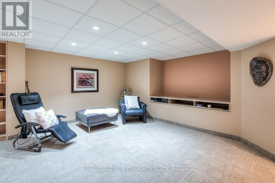 143 Legendary Trail, Whitchurch-Stouffville, Ontario  L4A 1W5 - Photo 24 - N12006554