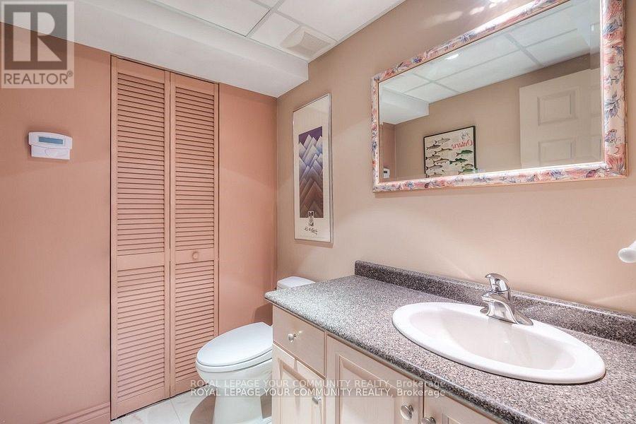 143 Legendary Trail, Whitchurch-Stouffville, Ontario  L4A 1W5 - Photo 26 - N12006554