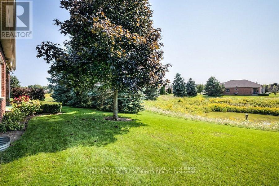 143 Legendary Trail, Whitchurch-Stouffville, Ontario  L4A 1W5 - Photo 33 - N12006554