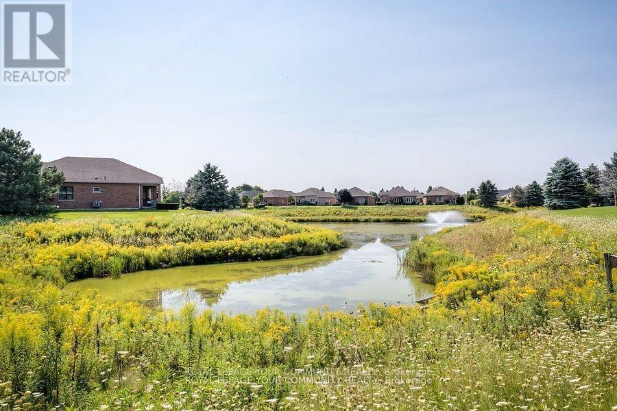 143 Legendary Trail, Whitchurch-Stouffville, Ontario  L4A 1W5 - Photo 34 - N12006554