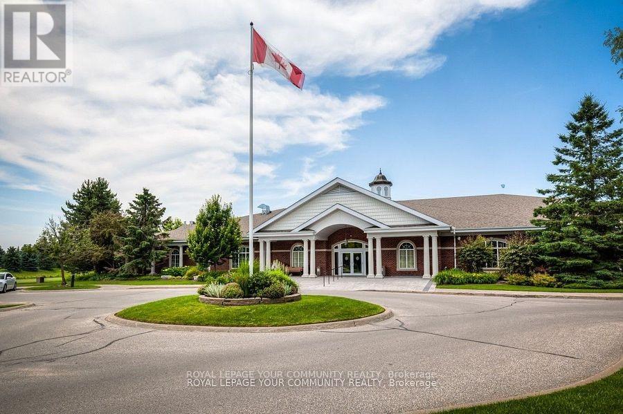 143 Legendary Trail, Whitchurch-Stouffville, Ontario  L4A 1W5 - Photo 37 - N12006554
