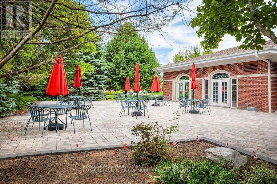143 Legendary Trail, Whitchurch-Stouffville, Ontario  L4A 1W5 - Photo 38 - N12006554