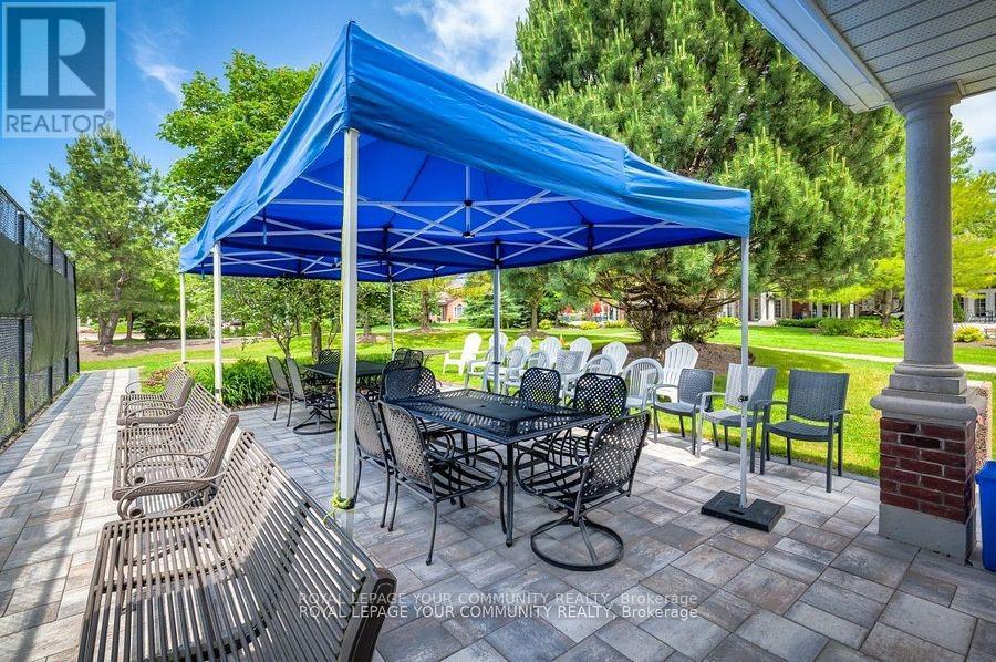 143 Legendary Trail, Whitchurch-Stouffville, Ontario  L4A 1W5 - Photo 39 - N12006554