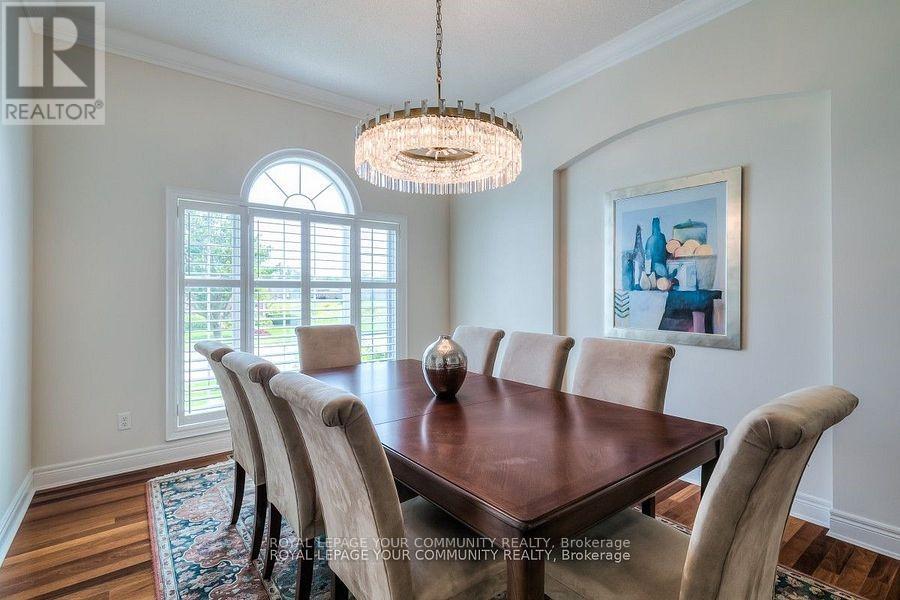 143 Legendary Trail, Whitchurch-Stouffville, Ontario  L4A 1W5 - Photo 8 - N12006554