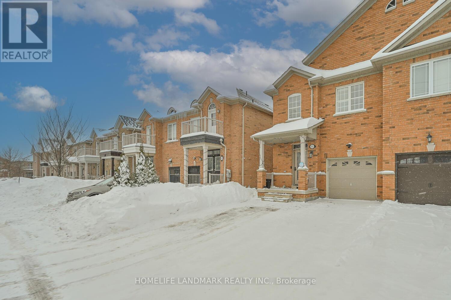 97 Arco Circle, Vaughan, Ontario  L6A 3Z6 - Photo 3 - N11977288