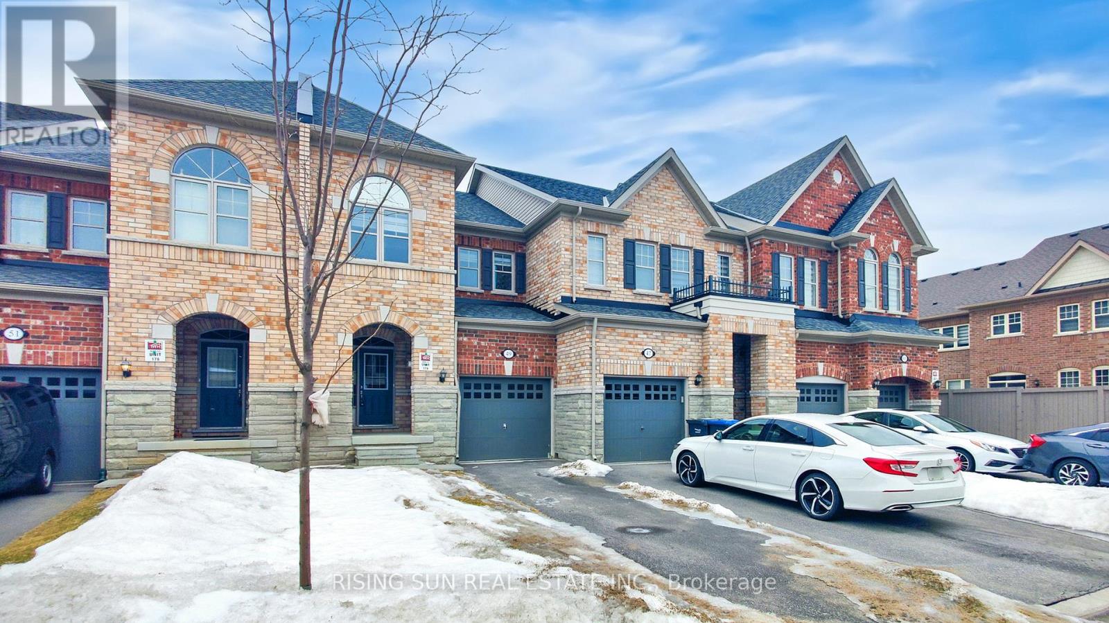 49 PEARMAN CRESCENT, brampton (northwest brampton), Ontario