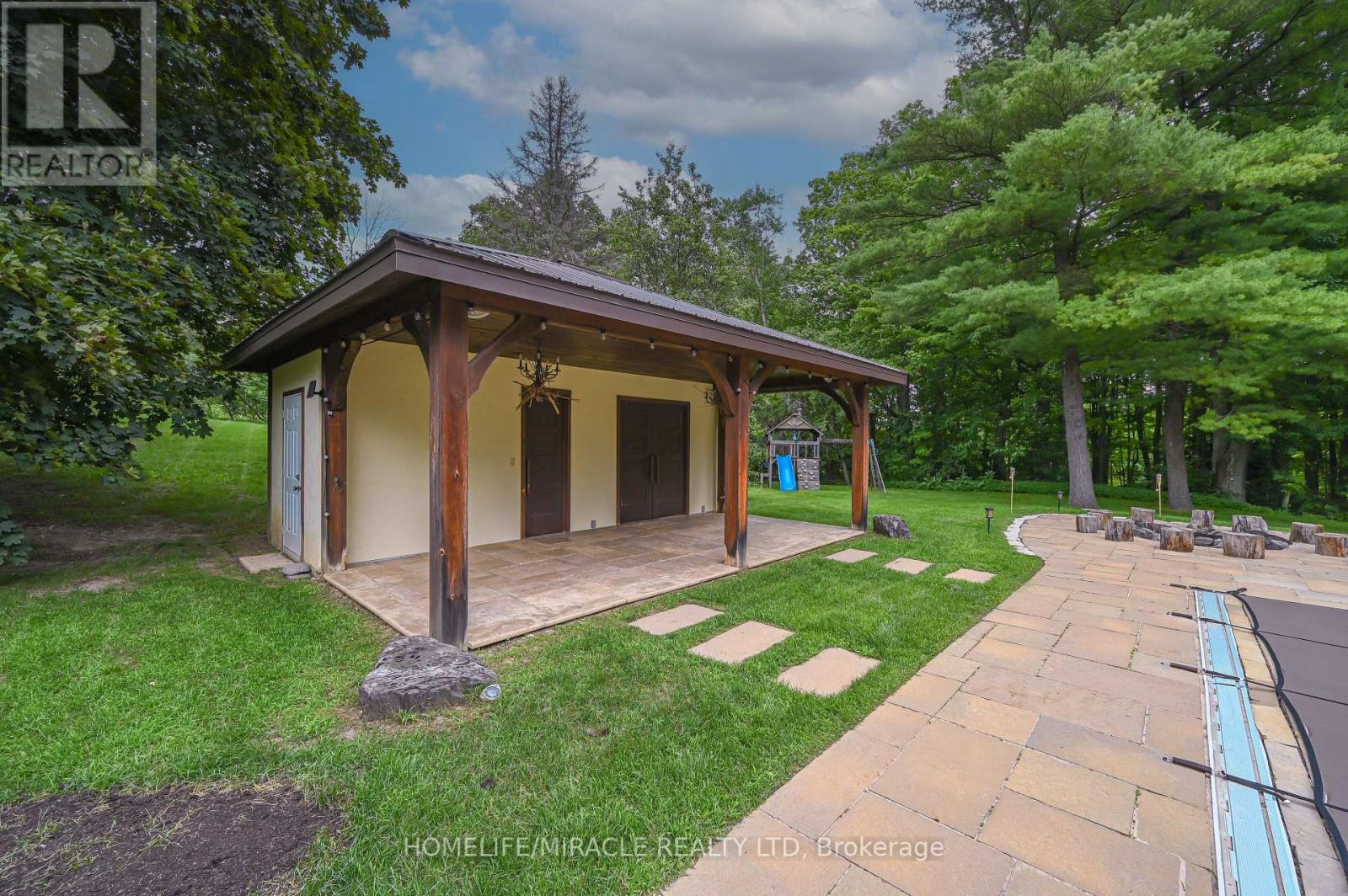 62 Gibson Lake Drive, Caledon, Ontario  L7E 4B2 - Photo 41 - W12006612