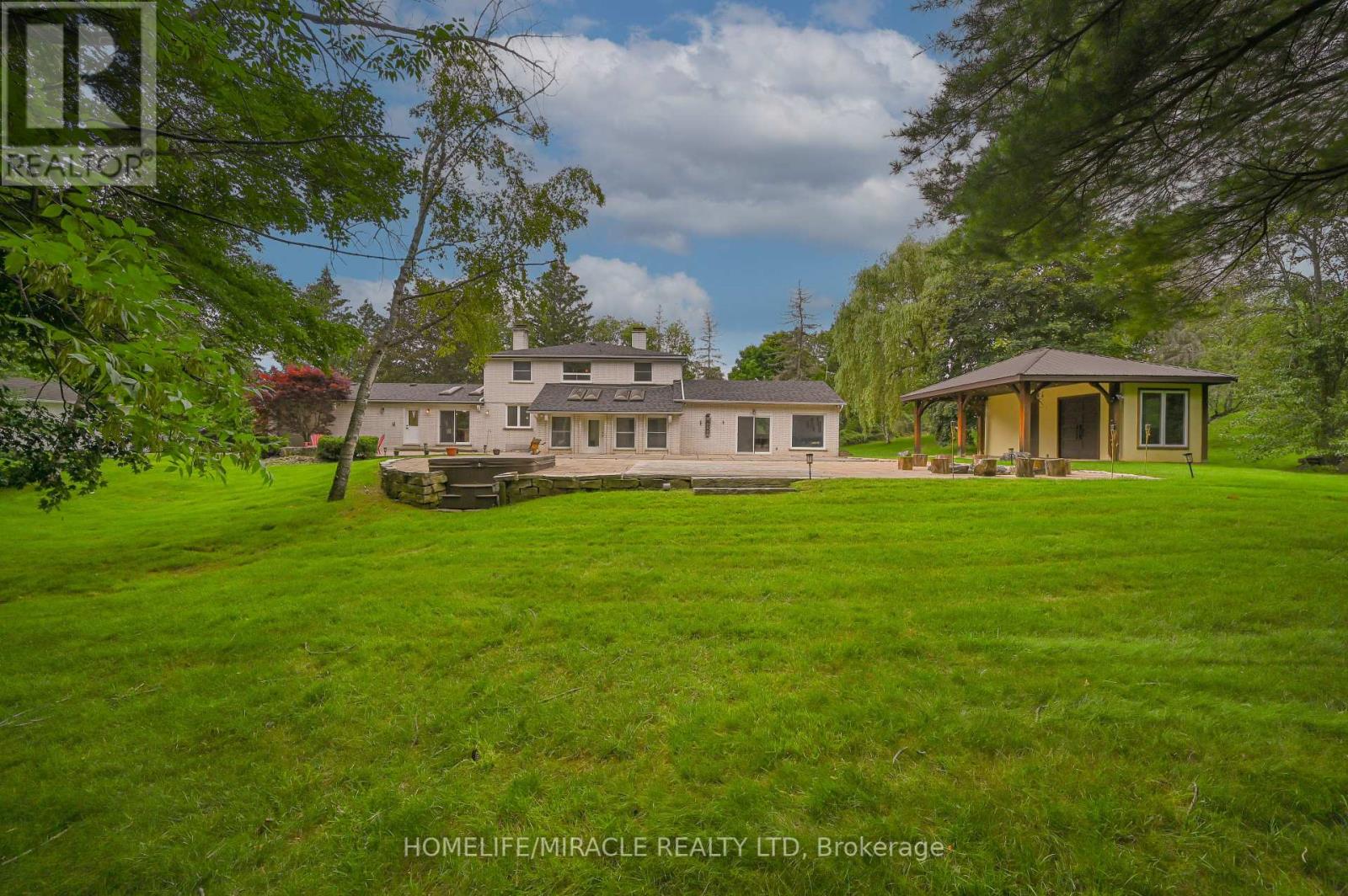 62 Gibson Lake Drive, Caledon, Ontario  L7E 4B2 - Photo 47 - W12006612