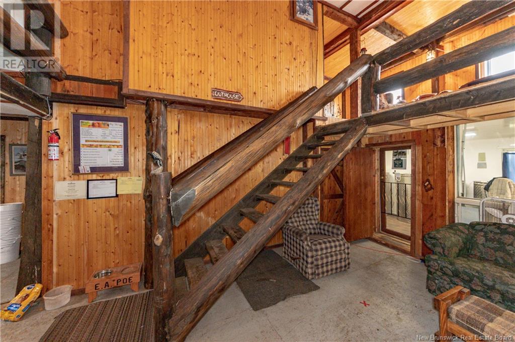 320 Red Bank Road, Chipman, New Brunswick  E4A 2B1 - Photo 25 - NB113638