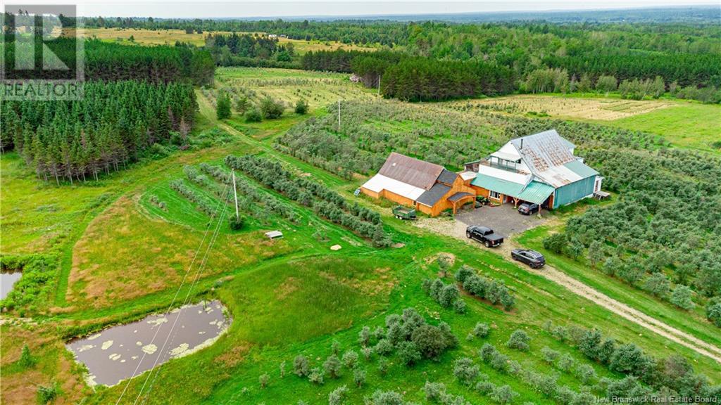 320 Red Bank Road, Chipman, New Brunswick  E4A 2B1 - Photo 3 - NB113638