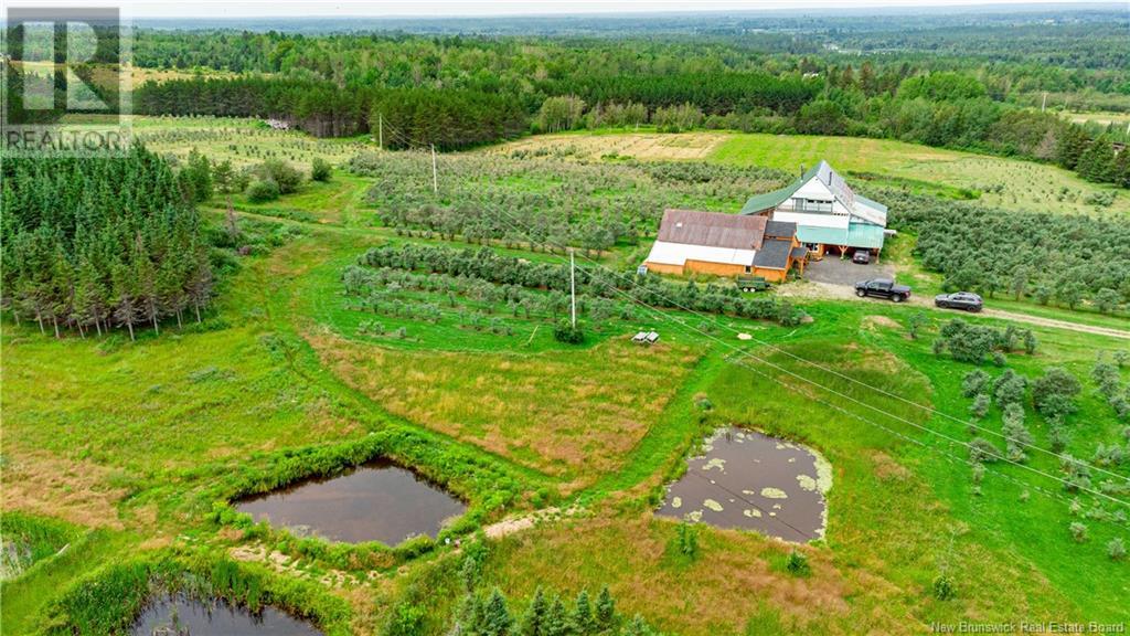 320 Red Bank Road, Chipman, New Brunswick  E4A 2B1 - Photo 48 - NB113638