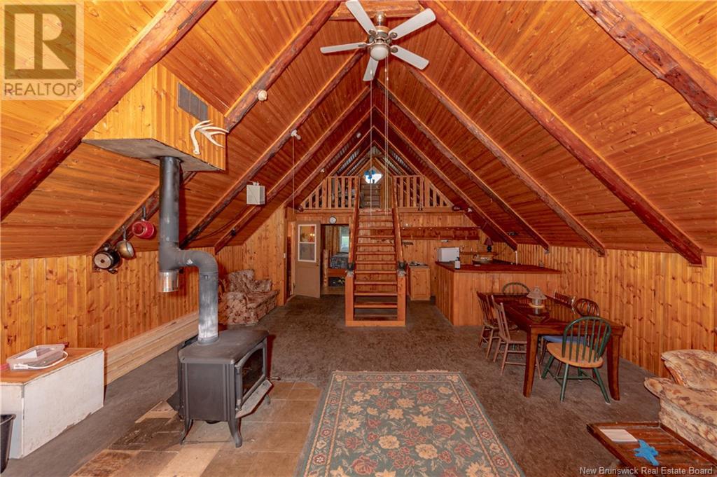 320 Red Bank Road, Chipman, New Brunswick  E4A 2B1 - Photo 31 - NB113637