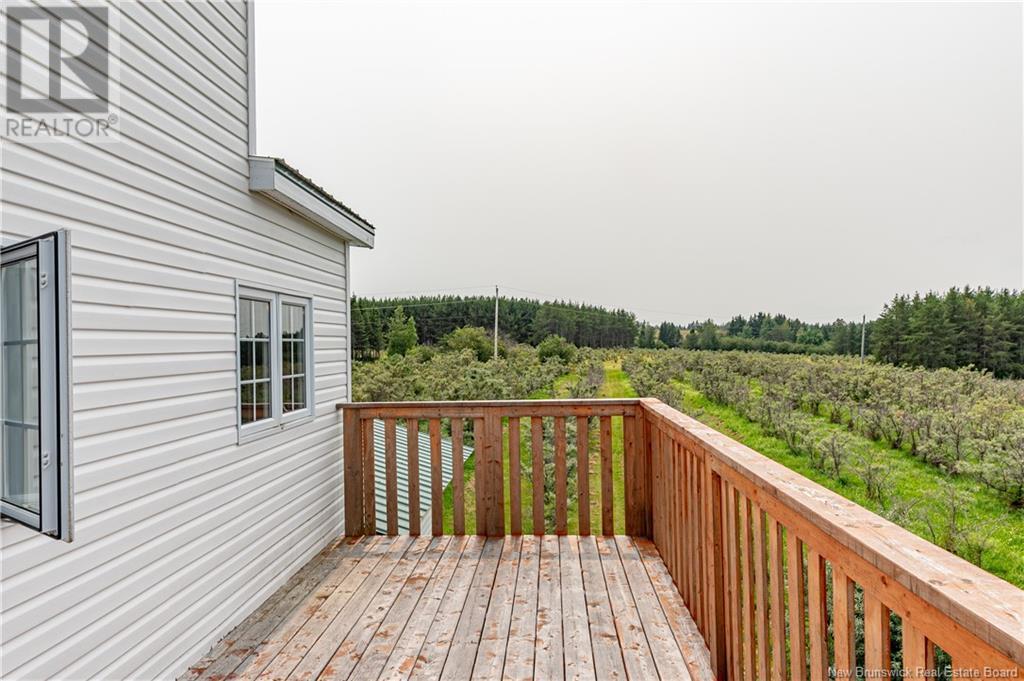 320 Red Bank Road, Chipman, New Brunswick  E4A 2B1 - Photo 37 - NB113637