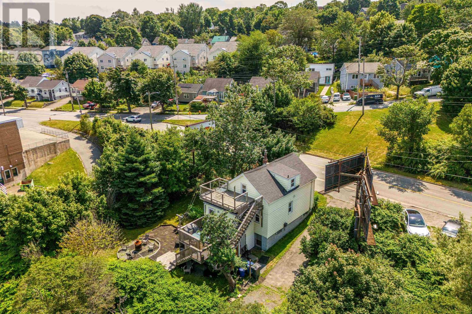 3709 Barrington Street, Halifax, Nova Scotia  B3K 2Y3 - Photo 19 - 202504385