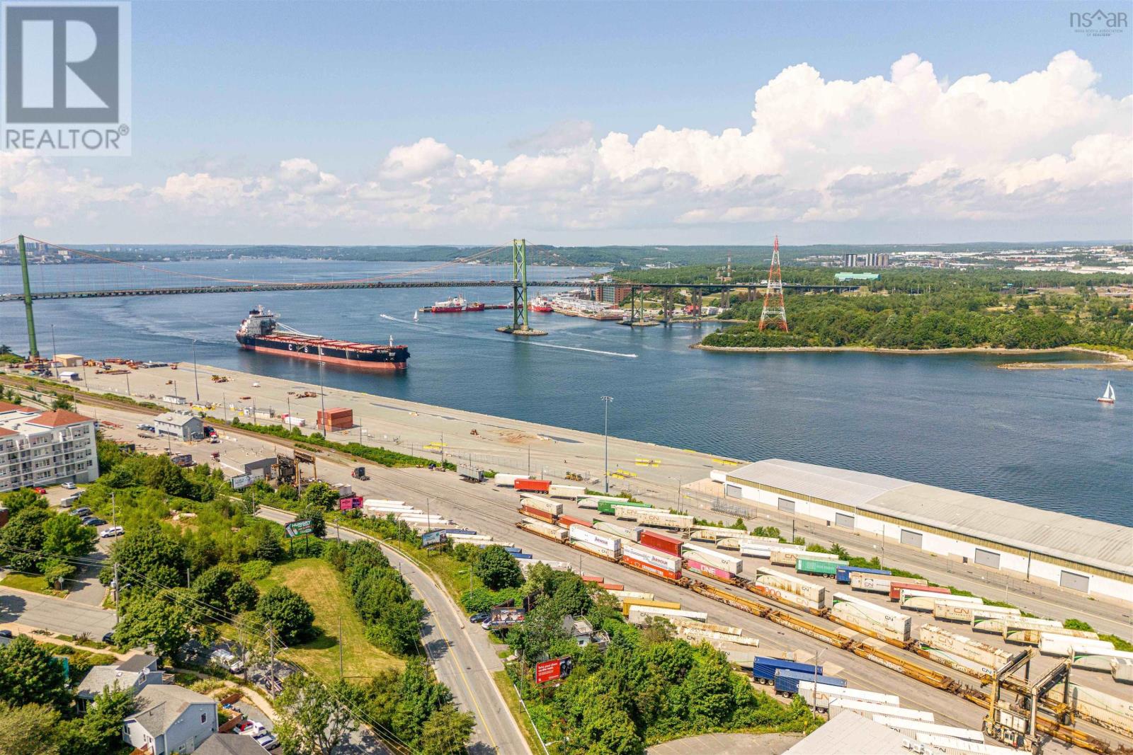 3709 Barrington Street, Halifax, Nova Scotia  B3K 2Y3 - Photo 3 - 202504385