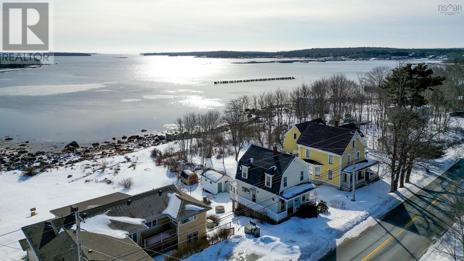 8495 Highway 3, Port Mouton, Nova Scotia  B0T 1T0 - Photo 37 - 202504390