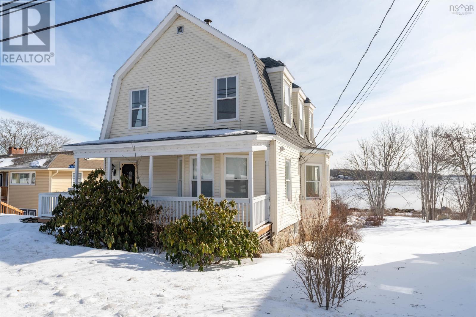 8495 Highway 3, Port Mouton, Nova Scotia  B0T 1T0 - Photo 39 - 202504390