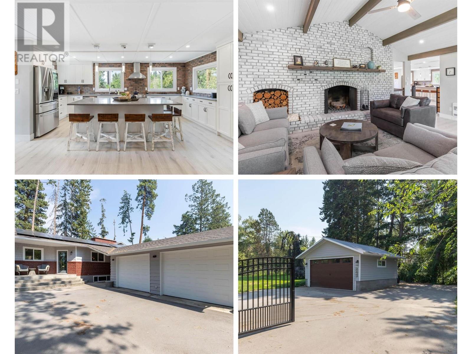 Property at 2455 Maquinna Road image 1