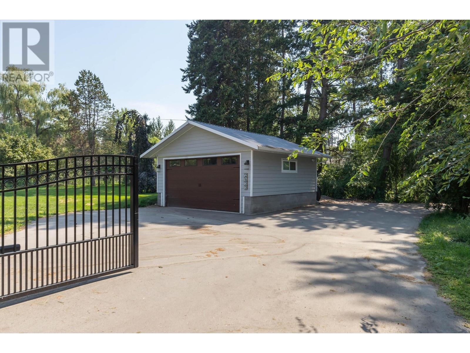 Property at 2455 Maquinna Road image 2