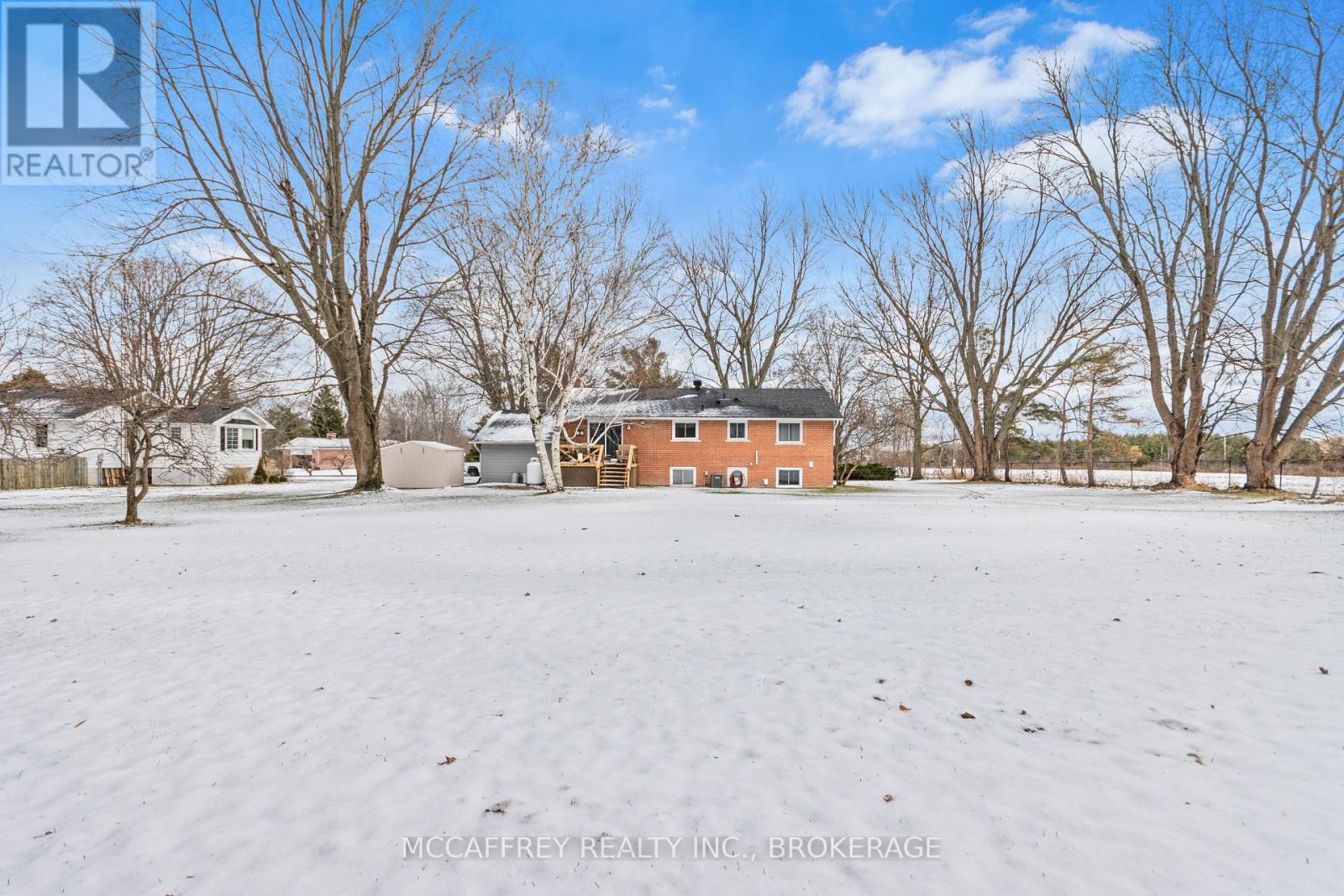 102 Wright Place, Greater Napanee, Ontario  K0H 1G0 - Photo 49 - X12006666