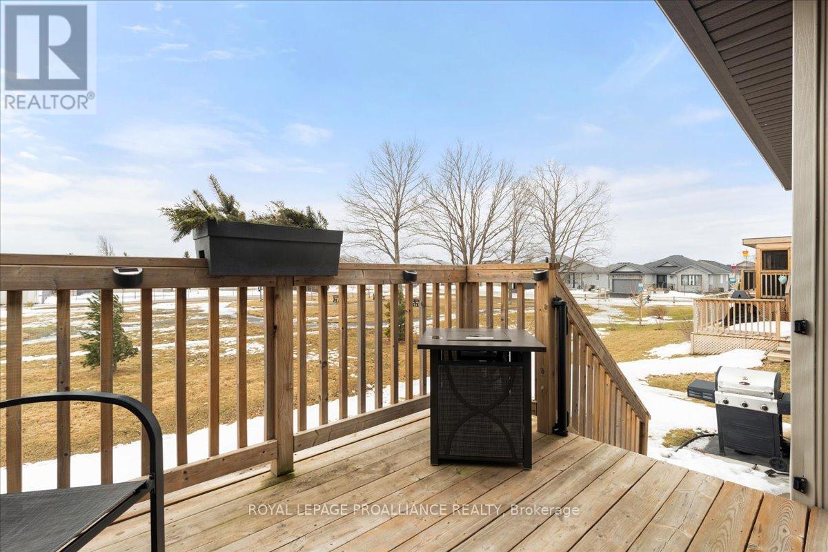 79 Conger Drive, Prince Edward County, Ontario  K0K 3L0 - Photo 23 - X12006635