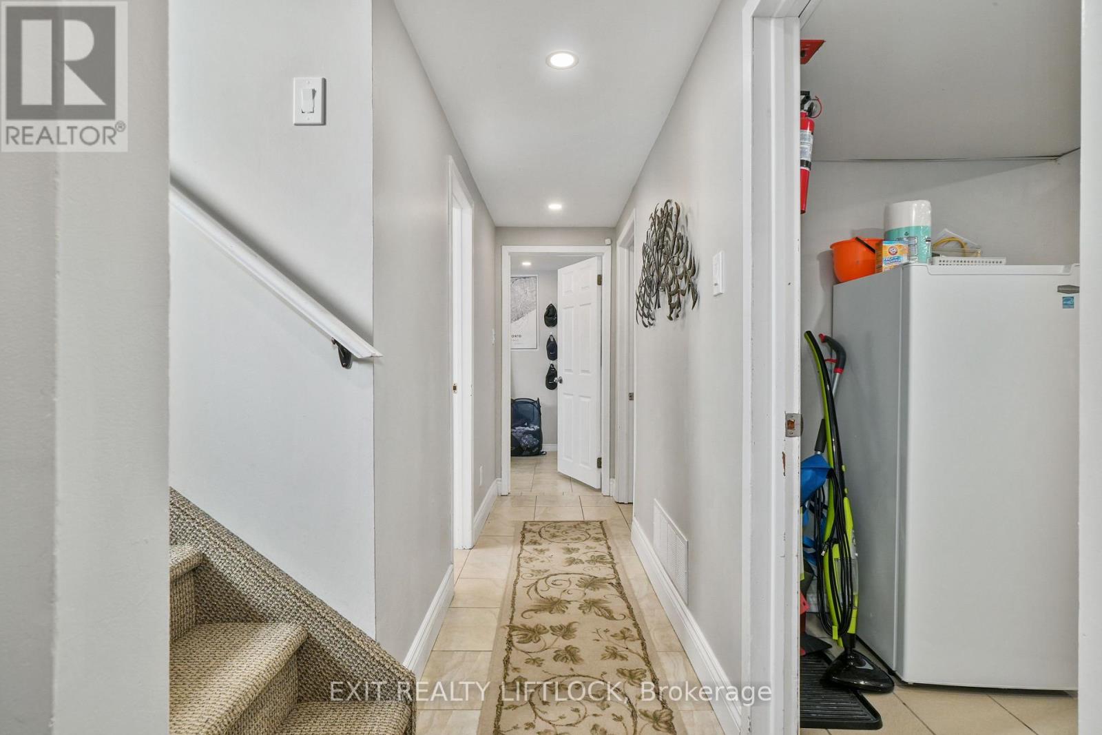 210 Antrim Street, Peterborough, Ontario  K9H 3G4 - Photo 33 - X12006773