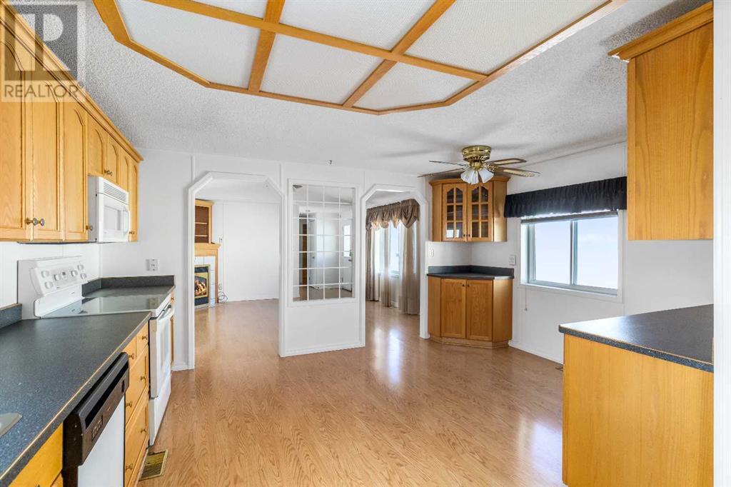177 Cokerill Crescent, Fort Mcmurray, Alberta  T9K 2J3 - Photo 4 - A2199471