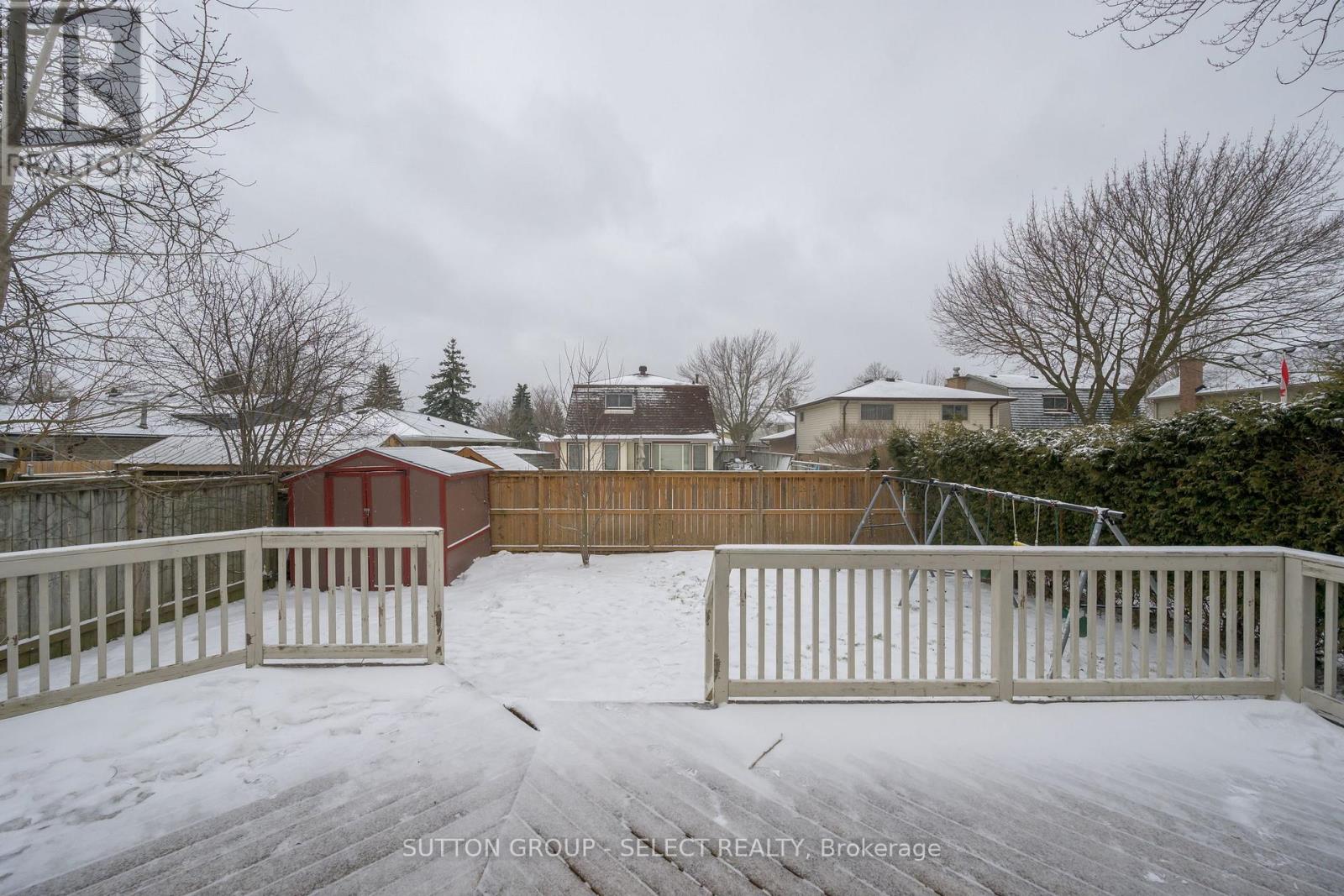 64 Edmunds Crescent, London, Ontario  N5Z 4J2 - Photo 10 - X12006726