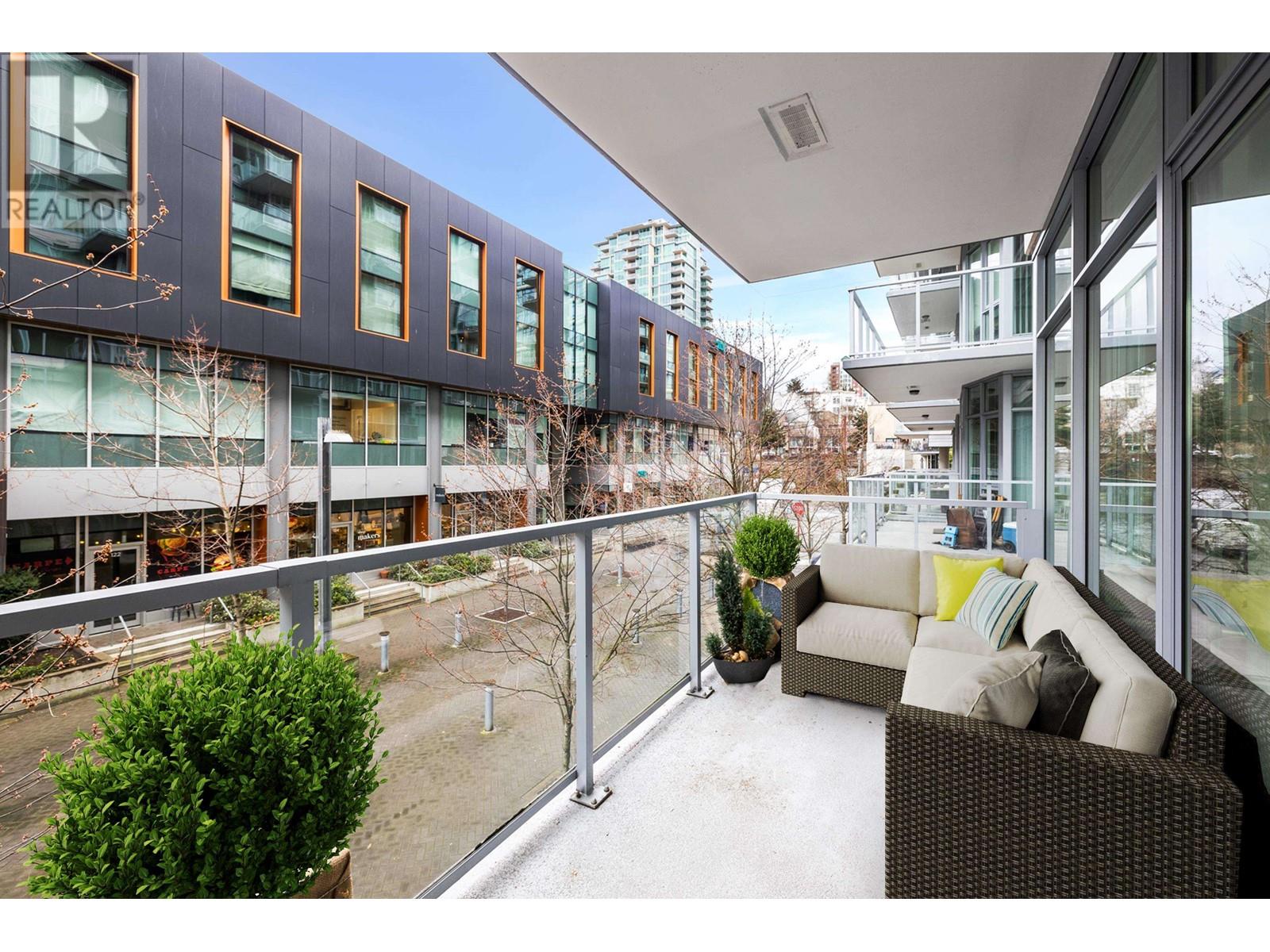 207 175 Victory Ship Way, North Vancouver, British Columbia  V7L 0G1 - Photo 18 - R2974640