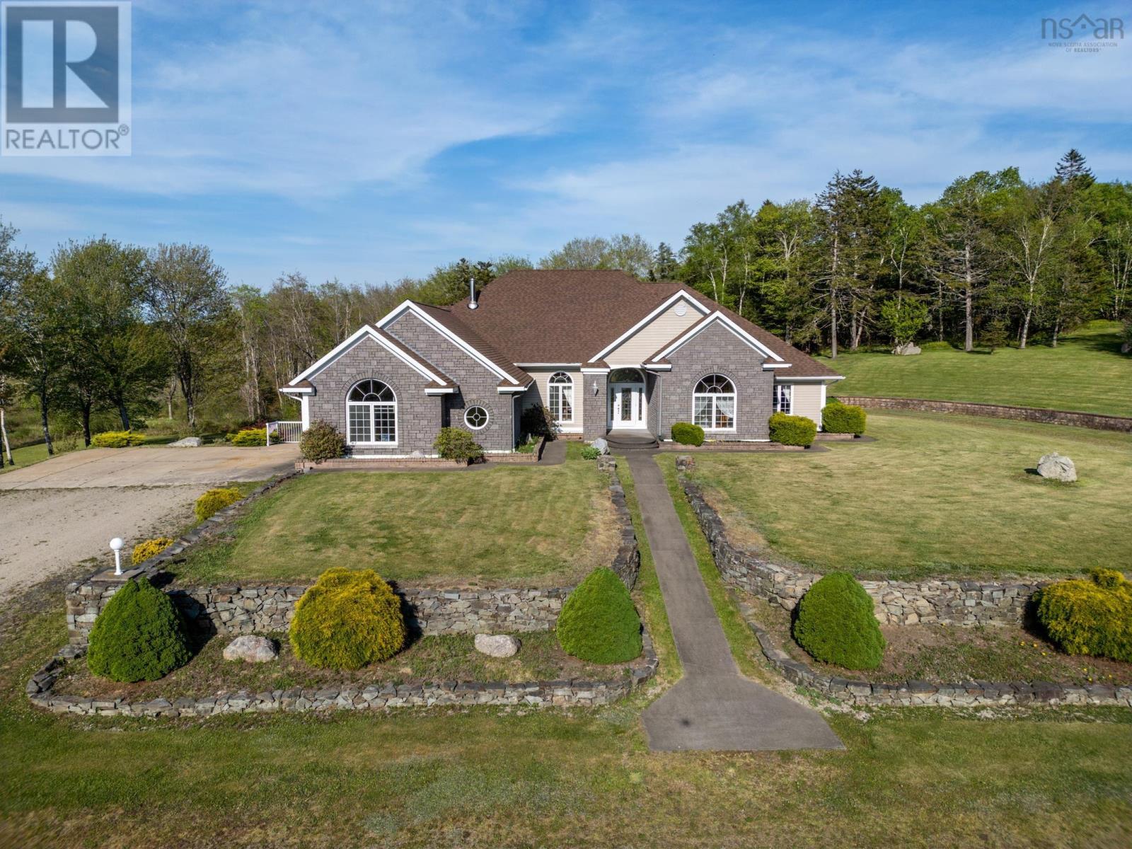 5602 Highway 340, hassett, Nova Scotia