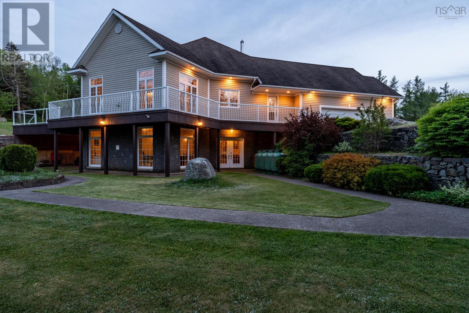 5602 Highway 340, Hassett, Nova Scotia  B0W 3T0 - Photo 45 - 202504393