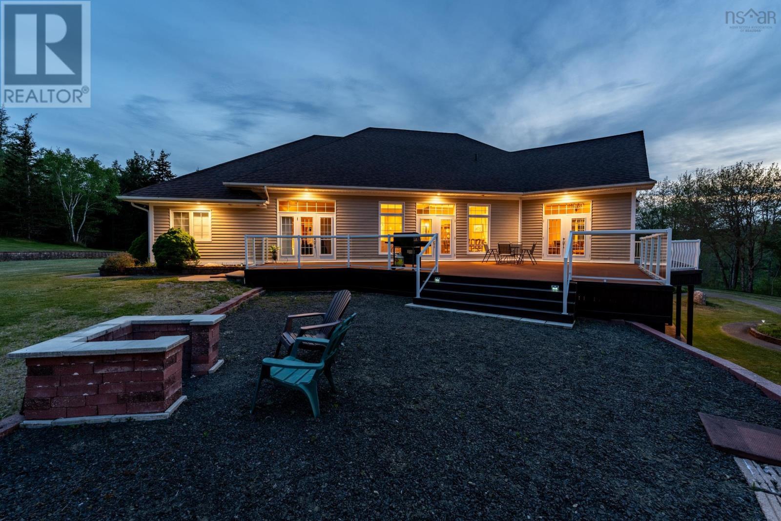 5602 Highway 340, Hassett, Nova Scotia  B0W 3T0 - Photo 46 - 202504393