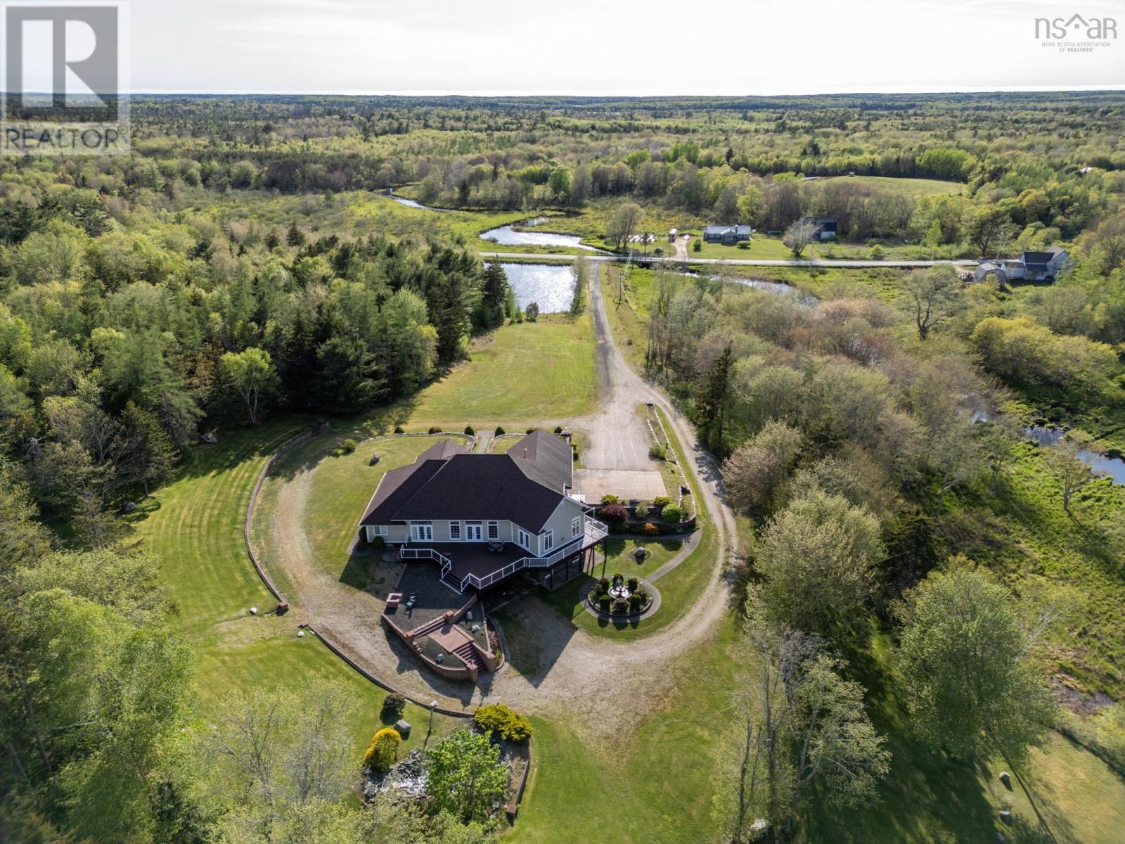 5602 Highway 340, Hassett, Nova Scotia  B0W 3T0 - Photo 6 - 202504393