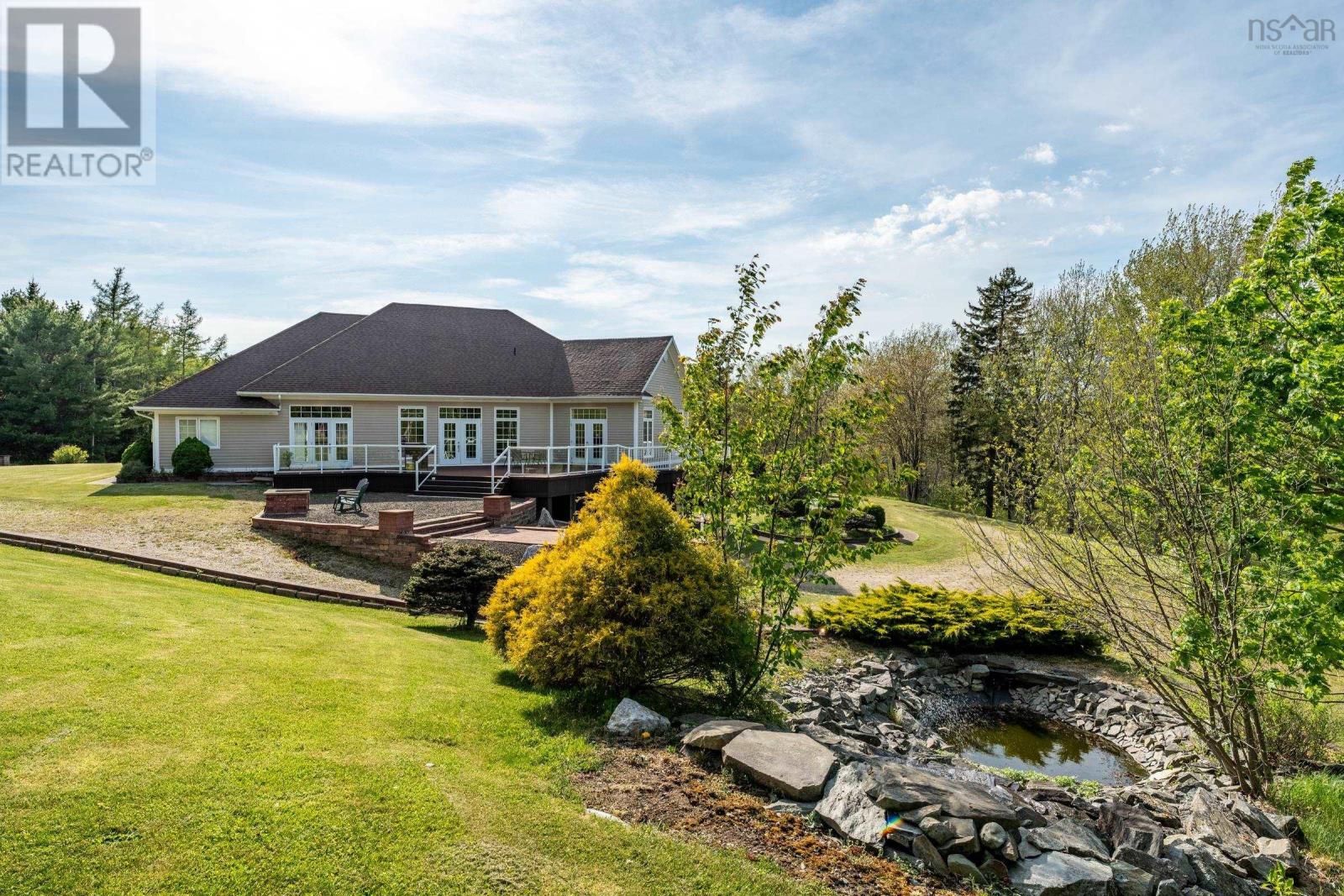 5602 Highway 340, Hassett, Nova Scotia  B0W 3T0 - Photo 8 - 202504393