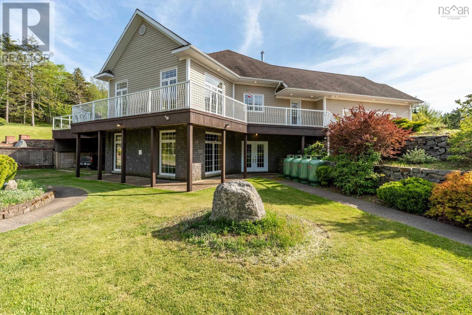 5602 Highway 340, Hassett, Nova Scotia  B0W 3T0 - Photo 9 - 202504393