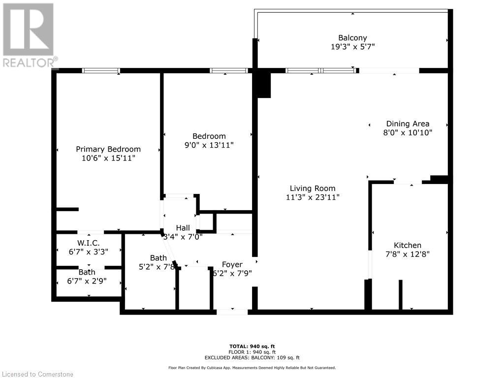 2055 Upper Middle Road Unit# 306, Burlington, Ontario  L7P 3P4 - Photo 26 - 40703865