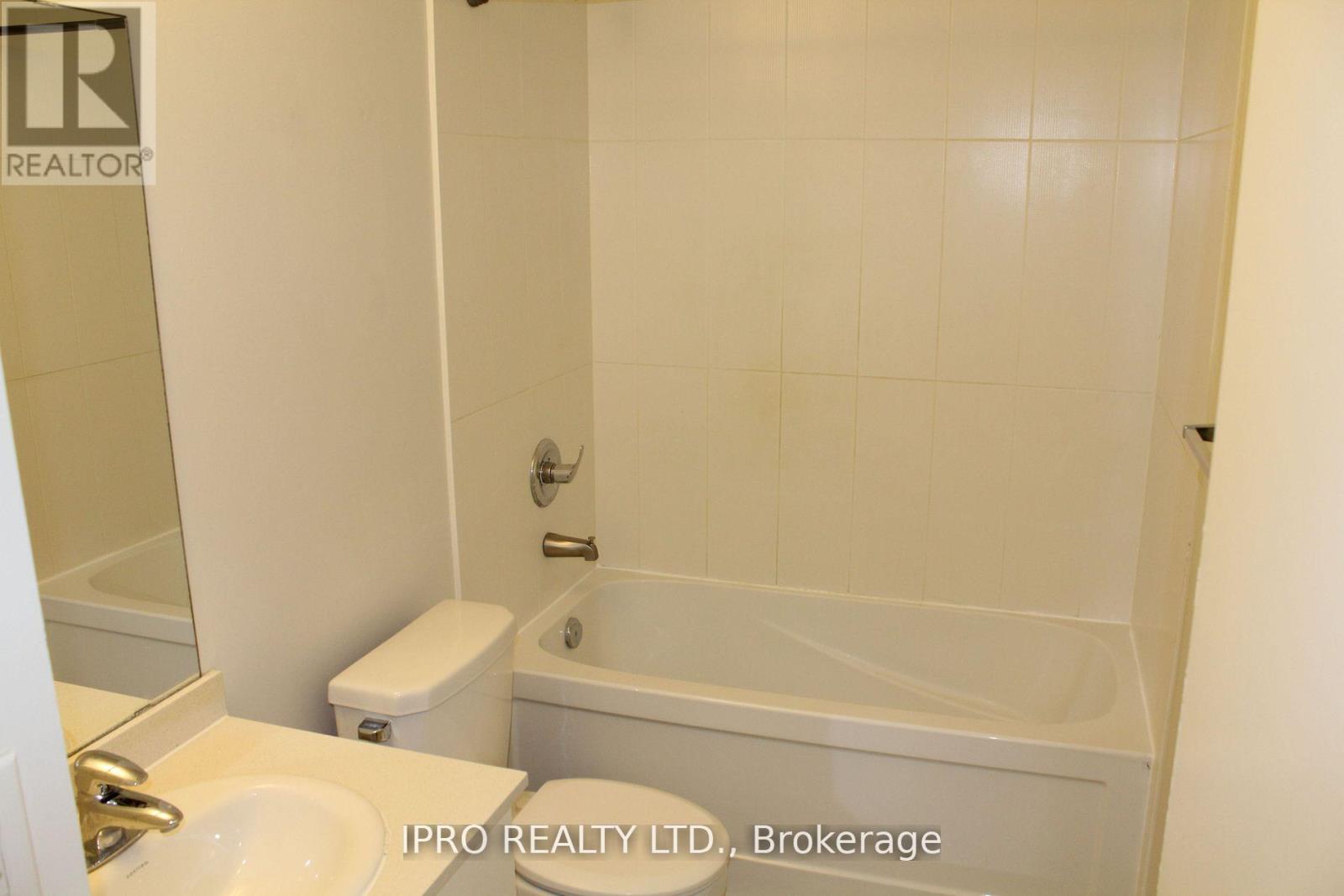 1010 - 3985 Grand Park Drive, Mississauga, Ontario  L5B 0H8 - Photo 14 - W11969648