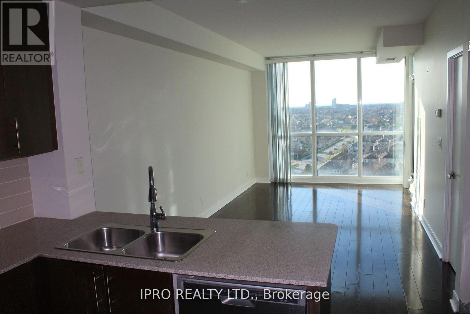 1010 - 3985 Grand Park Drive, Mississauga, Ontario  L5B 0H8 - Photo 7 - W11969648