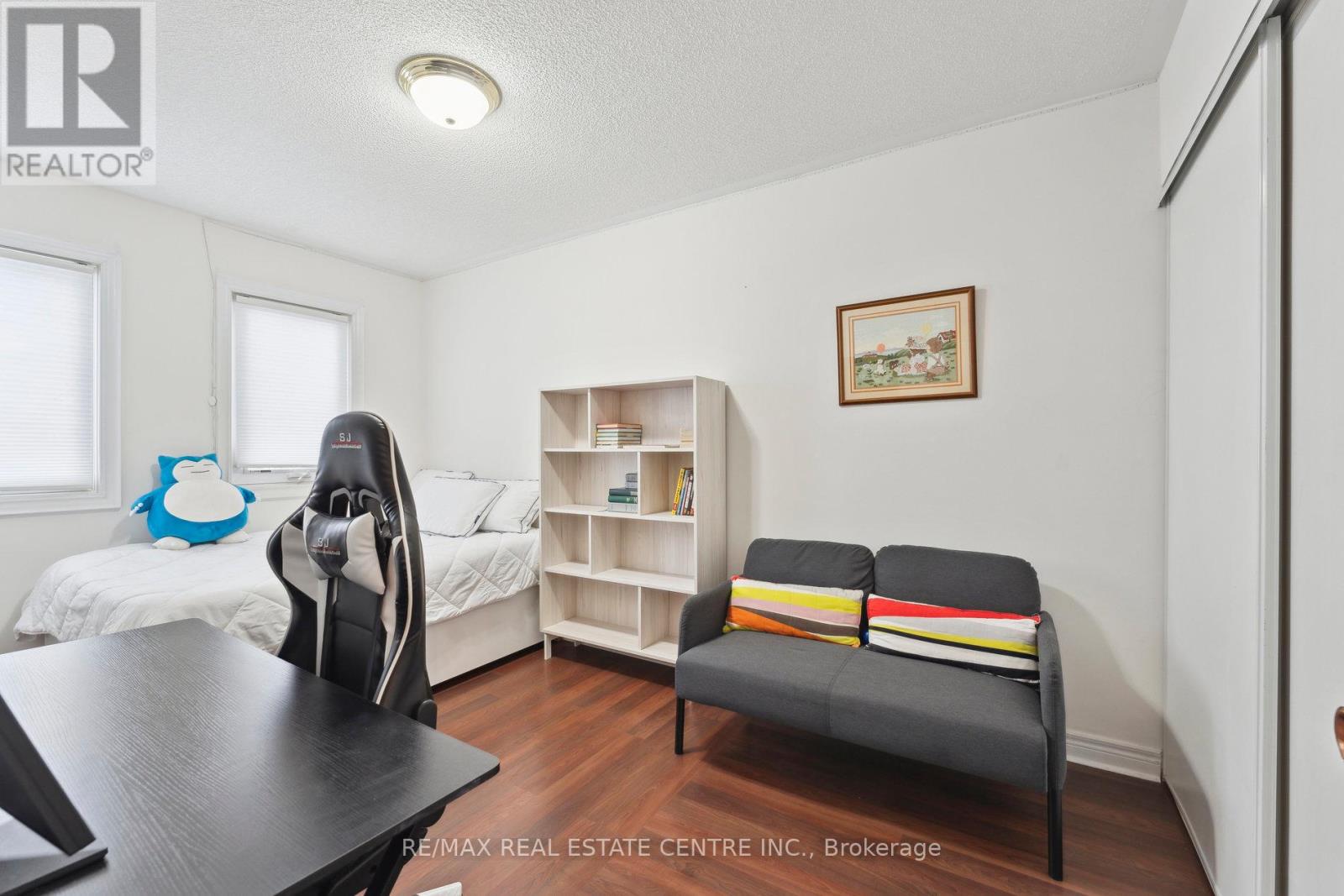 56 Mount Fuji Crescent, Brampton, Ontario  L6R 2L5 - Photo 26 - W12003076