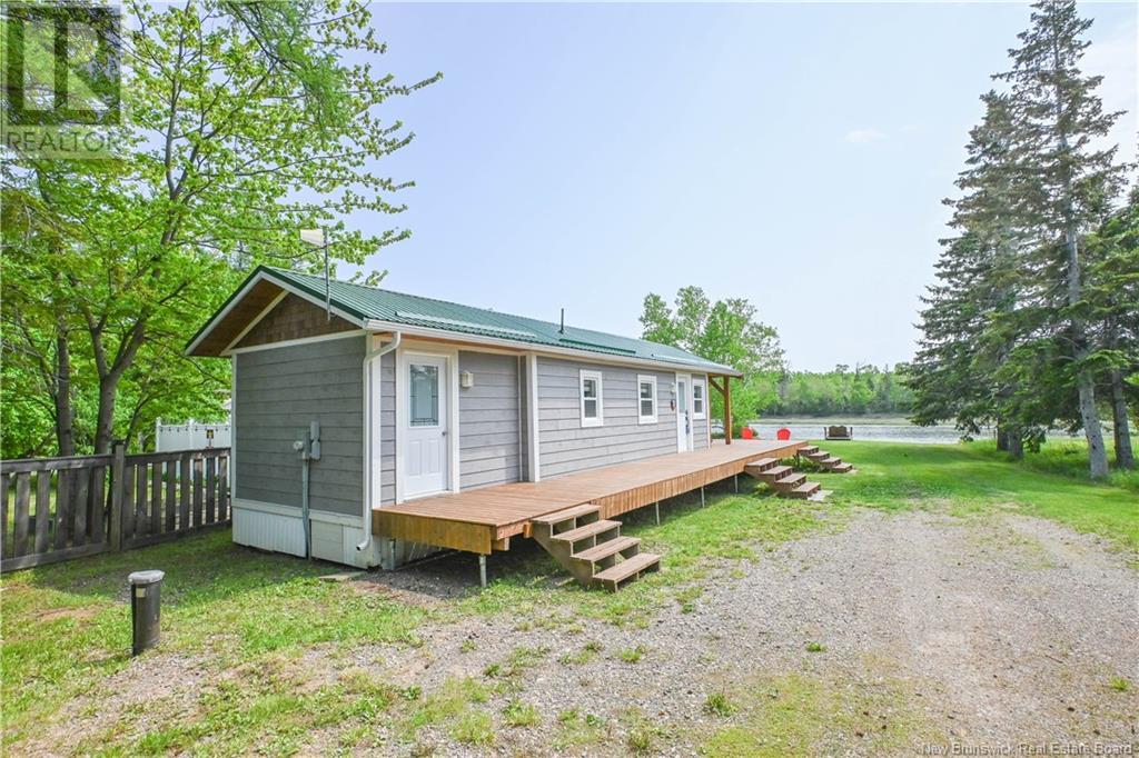 675 Des Boudreau Road, Bertrand, New Brunswick  E1W 1C8 - Photo 5 - NB113109