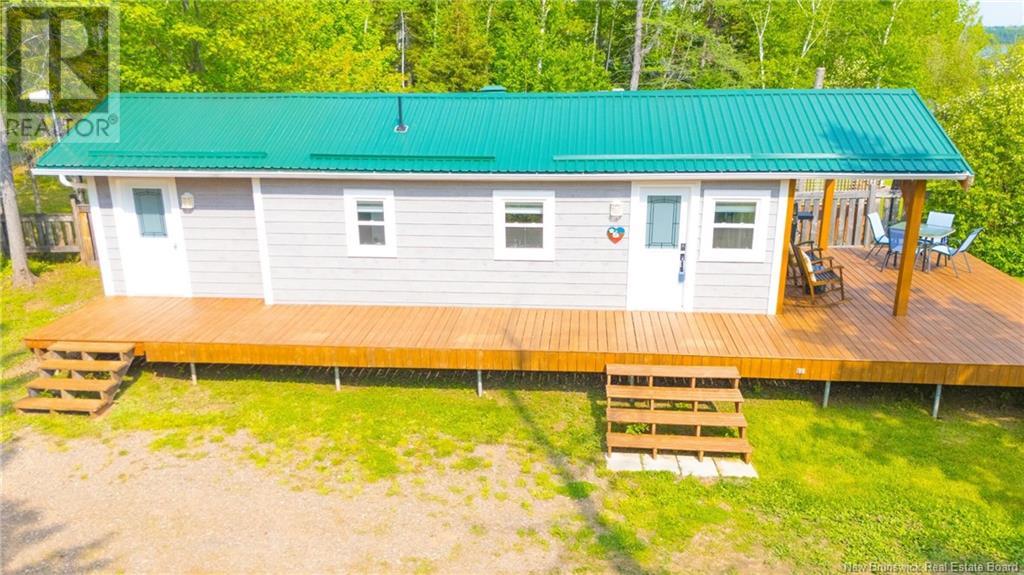 675 Des Boudreau Road, Bertrand, New Brunswick  E1W 1C8 - Photo 8 - NB113109