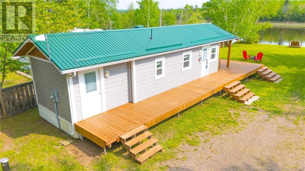 675 Des Boudreau Road, Bertrand, New Brunswick  E1W 1C8 - Photo 7 - NB113109