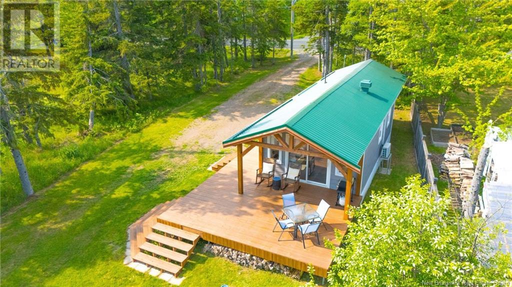 675 Des Boudreau Road, Bertrand, New Brunswick  E1W 1C8 - Photo 13 - NB113109