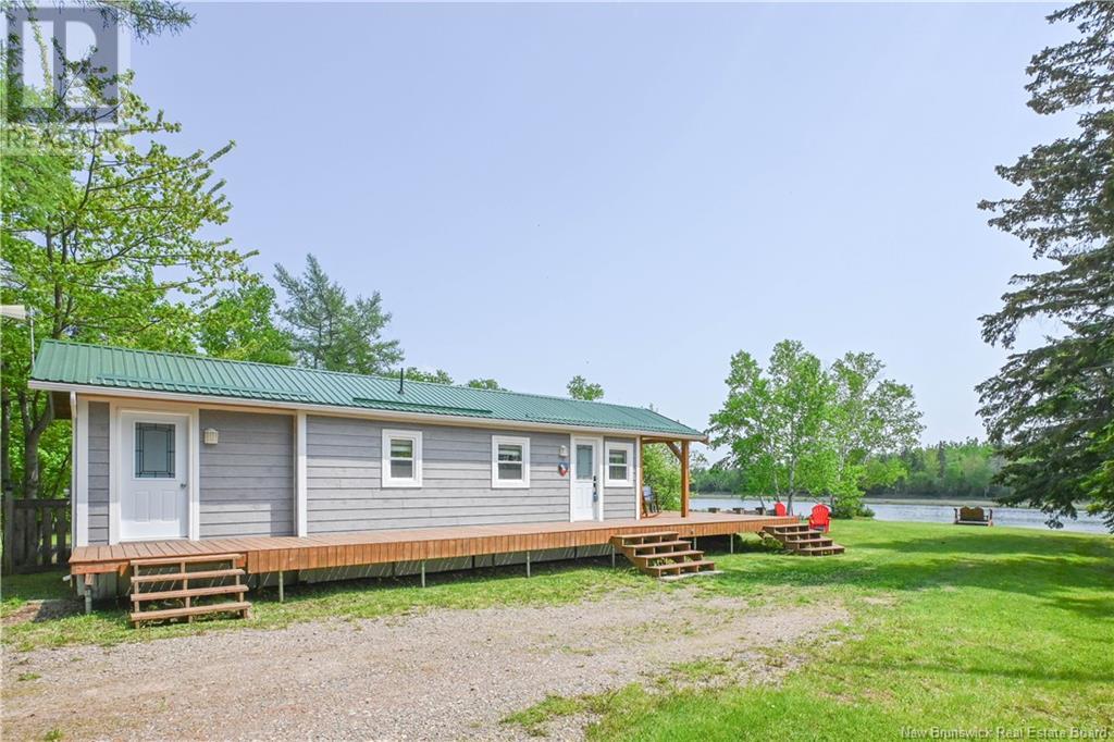 675 Des Boudreau Road, Bertrand, New Brunswick  E1W 1C8 - Photo 6 - NB113109