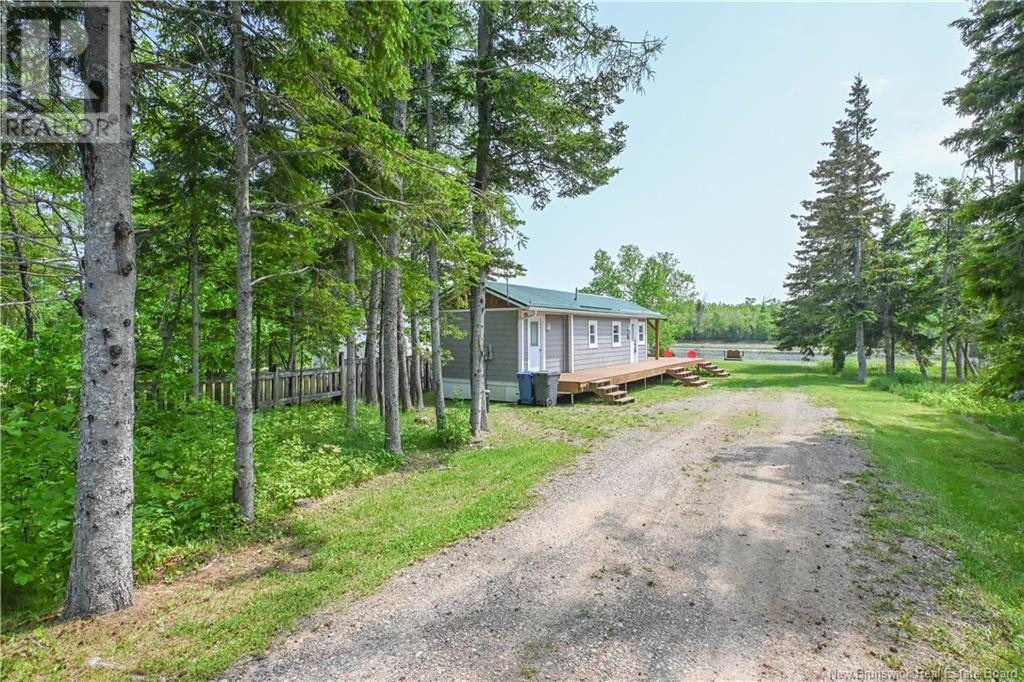 675 Des Boudreau Road, Bertrand, New Brunswick  E1W 1C8 - Photo 4 - NB113109