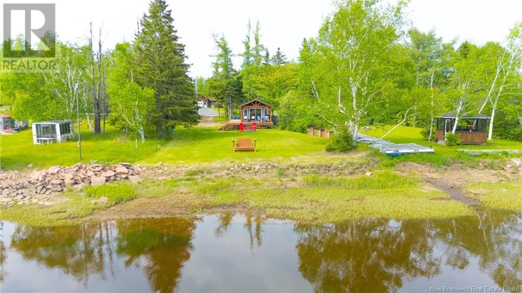 675 Des Boudreau Road, Bertrand, New Brunswick  E1W 1C8 - Photo 3 - NB113109