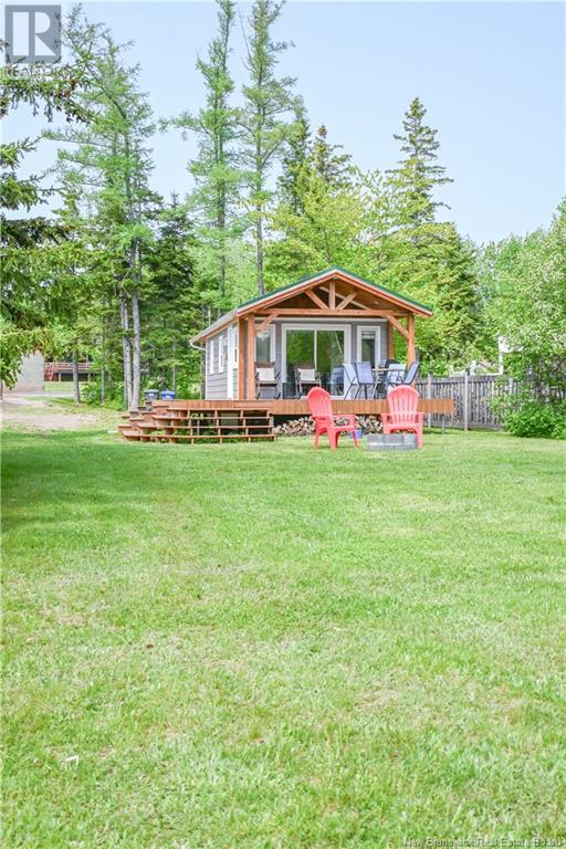 675 Des Boudreau Road, Bertrand, New Brunswick  E1W 1C8 - Photo 27 - NB113109