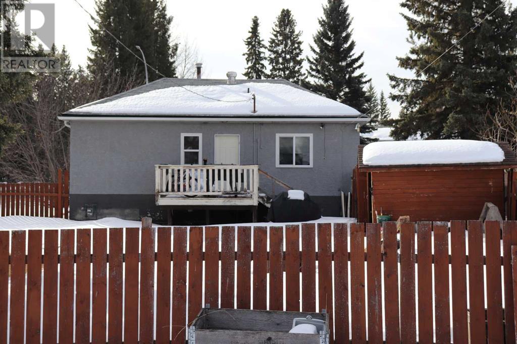 4804 18 Avenue, Edson, Alberta  T7E 1G3 - Photo 3 - A2197367