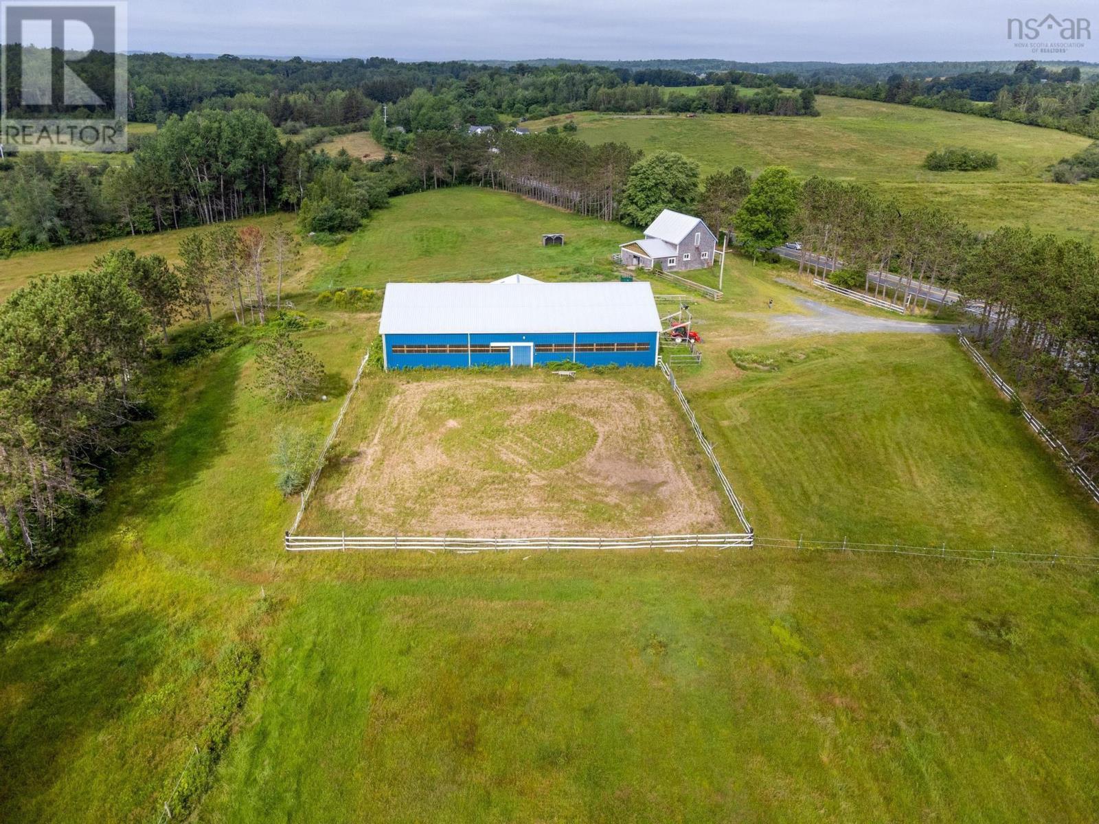 1374 Highway 236, Scotch Village, Nova Scotia  B0N 2G0 - Photo 11 - 202504397