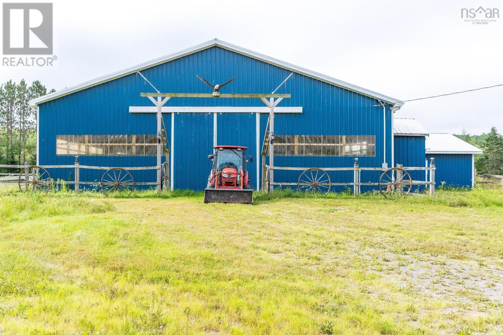 1374 Highway 236, Scotch Village, Nova Scotia  B0N 2G0 - Photo 26 - 202504397